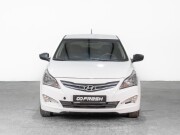 Hyundai Solaris I Рестайлинг Сургут  - изображение 20