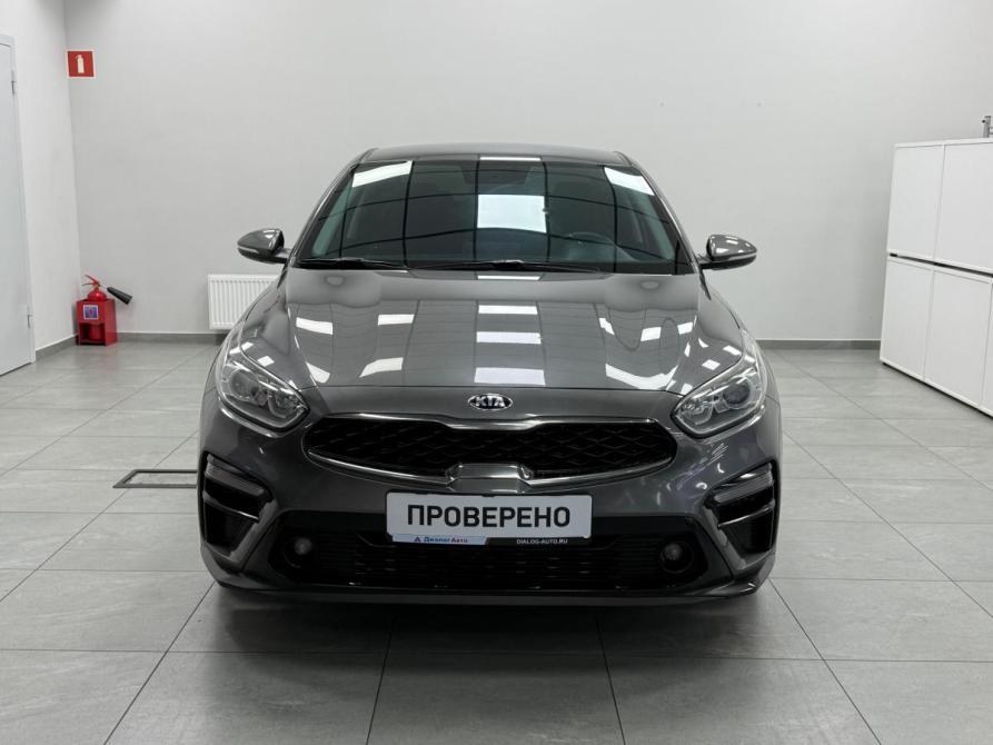 Kia Cerato IV Казань  - изображение 2