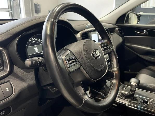 Kia Sorento III Prime Рестайлинг с пробегом 2019 года, цена 3 140 000 рублей, 131373 км, внедорожник, Автокод Объявления