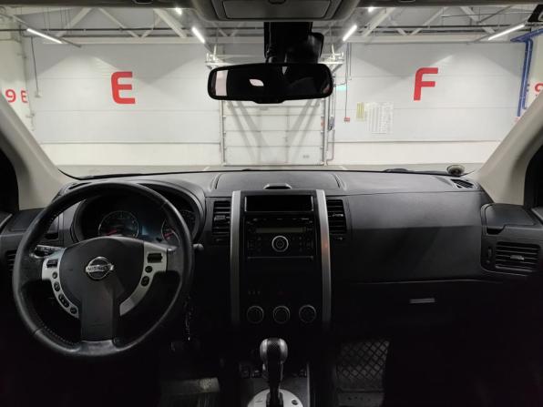Nissan X-Trail II Рестайлинг с пробегом 2012 года, цена 1 349 000 рублей, 172501 км, внедорожник, Автокод Объявления