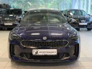 Kia Stinger I Рестайлинг Челябинск  - изображение 29