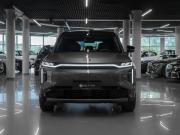 GAC Trumpchi S7 Москва  - изображение 30