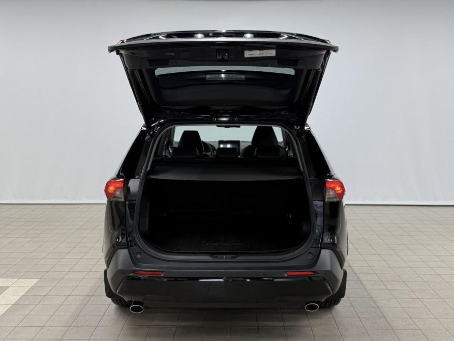 Toyota RAV4 V (XA50) Омск  - изображение 7