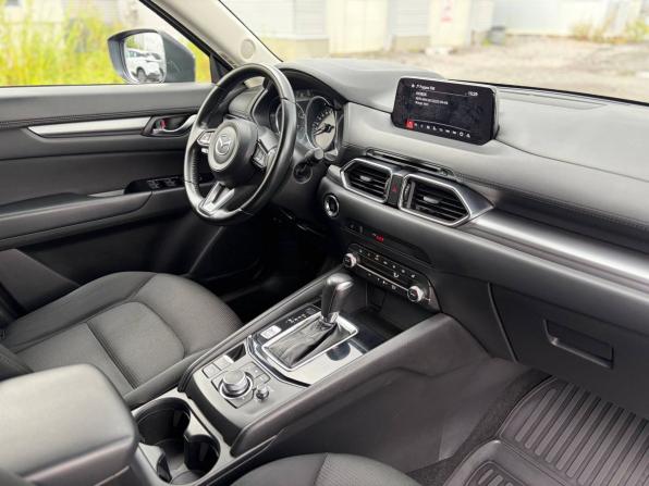 Mazda CX-5 II с пробегом 2019 года, цена 2 345 000 рублей, 107094 км, внедорожник, Автокод Объявления