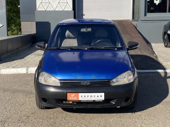 Lada (ВАЗ) Kalina I с пробегом 2007 года, цена 120 000 рублей, 280500 км, хэтчбек, Автокод Объявления