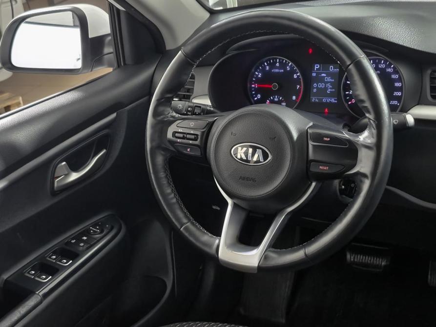 Kia Rio IV Нижний Новгород  - изображение 17