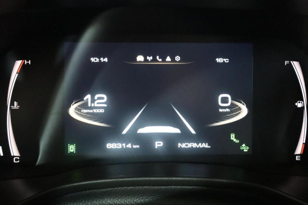 Haval Jolion I Санкт-Петербург  - изображение 16