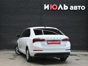 Skoda Rapid II Екатеринбург  - изображение 22