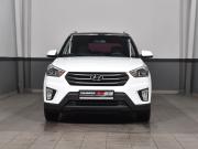 Hyundai Creta I Кемерово  - изображение 25