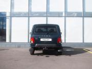 Lada (ВАЗ) Niva Legend I Курган  - изображение 22