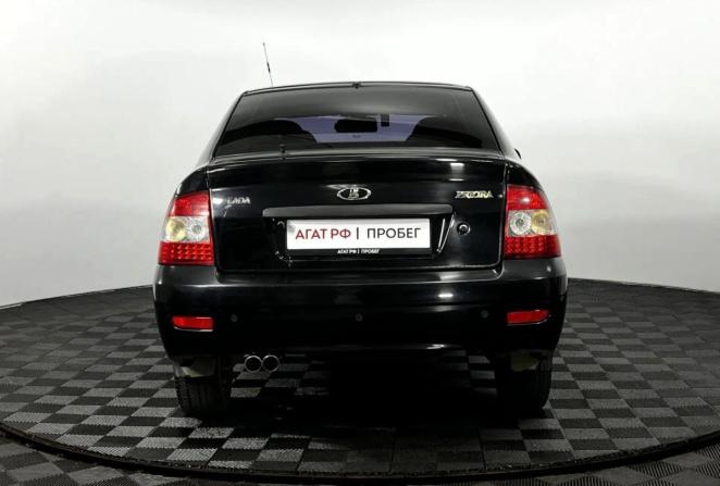 Lada (ВАЗ) Priora I с пробегом 2010 года, цена 390 000 рублей, 164860 км, хэтчбек, Автокод Объявления