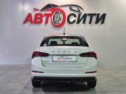 Skoda Rapid II Воронеж  - изображение 27