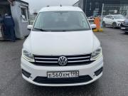 Volkswagen Caddy IV Санкт-Петербург  - изображение 10