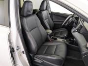 Toyota RAV4 IV (XA40) Рестайлинг Москва  - изображение 53