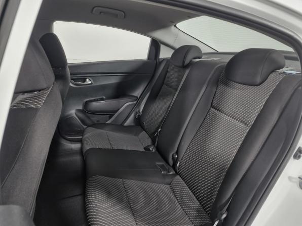 Kia Rio IV с пробегом 2018 года, цена 1 199 000 рублей, 143643 км, седан, Автокод Объявления