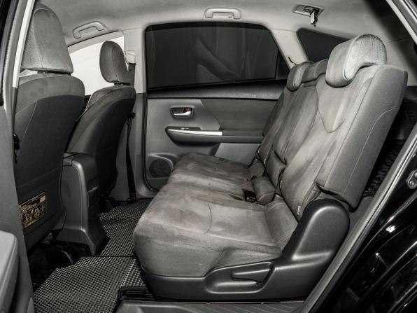 Toyota Prius Alpha I (ZVW40/41) с пробегом 2012 года, цена 1 180 500 рублей, 216618 км, универсал, Автокод Объявления