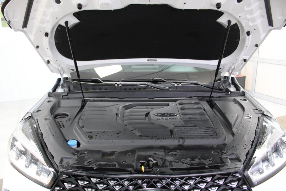 Chery Tiggo 7 Pro I Красноярск  - изображение 8