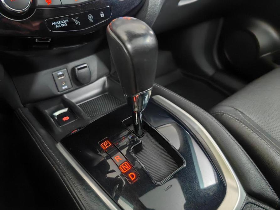 Nissan Qashqai II Москва  - изображение 19