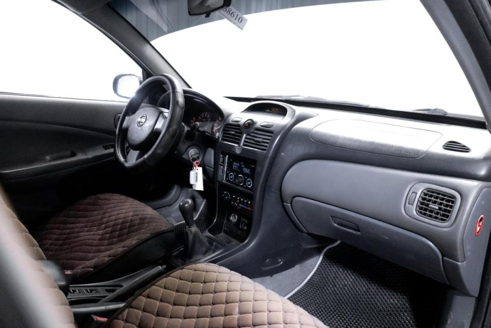 Nissan Almera Classic I Тюмень  - изображение 15
