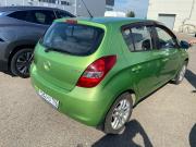 Hyundai i20 I Стерлитамак  - изображение 23