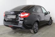 Lada (ВАЗ) Granta I Рестайлинг Санкт-Петербург  - изображение 22