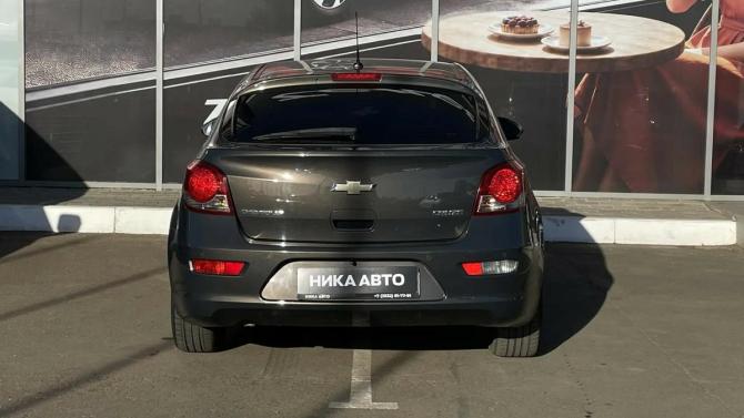 Chevrolet Cruze I Рестайлинг с пробегом 2012 года, цена 750 000 рублей, 146120 км, хэтчбек, Автокод Объявления