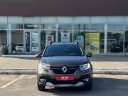 Renault Sandero II Рестайлинг Пермь  - изображение 21