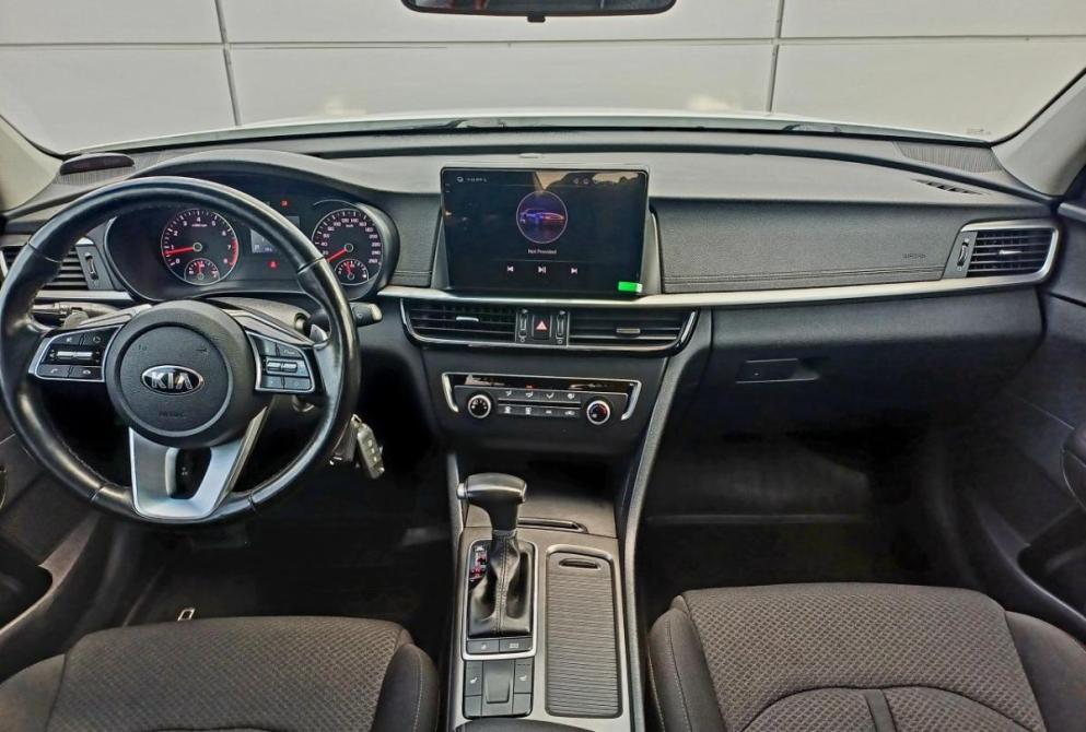 Kia Optima IV Абакан  - изображение 18