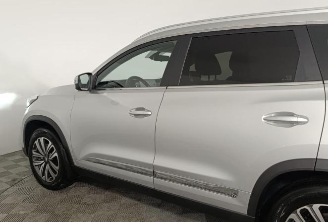 Chery Tiggo 8 I с пробегом 2022 года, цена 1 820 000 рублей, 56566 км, внедорожник, Автокод Объявления