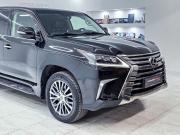 Lexus LX III Рестайлинг 2 Уфа  - изображение 43