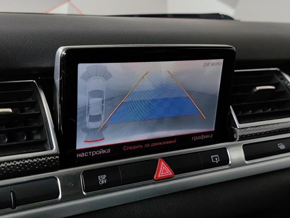 Audi S8 II (D3) Рестайлинг с пробегом 2008 года, цена 1 635 150 рублей, 178649 км, седан, Автокод Объявления