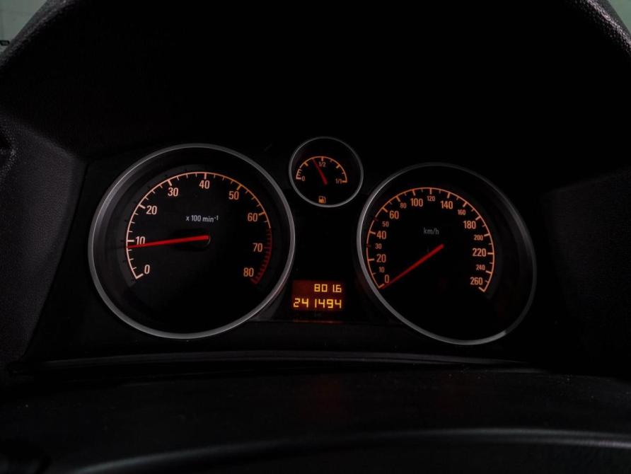 Opel Astra H Рестайлинг Воронеж  - изображение 13