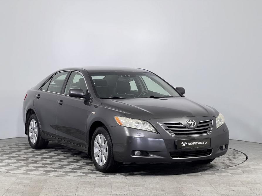 Toyota Camry VI (XV40) Калининград  - изображение 3