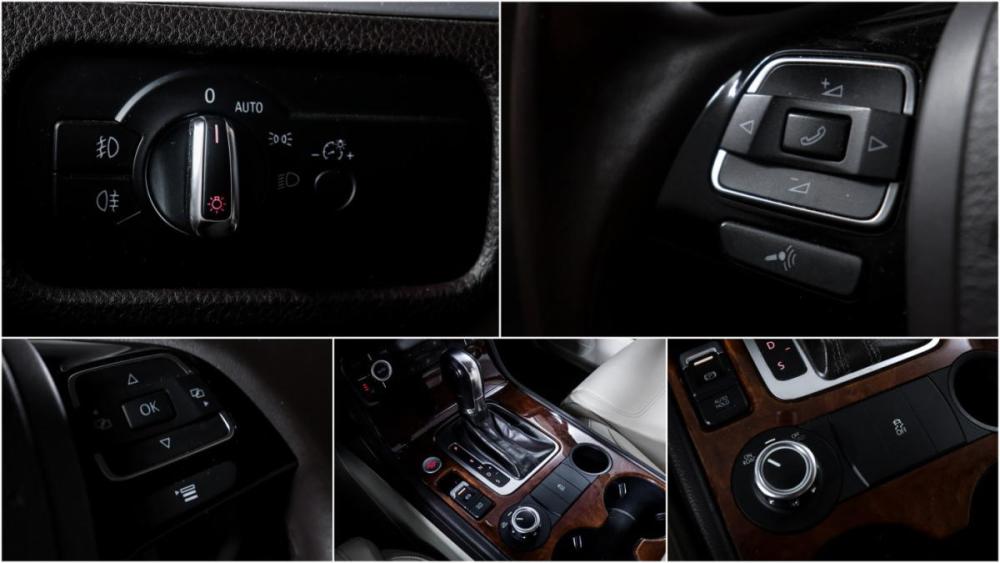 Volkswagen Touareg II Москва  - изображение 17