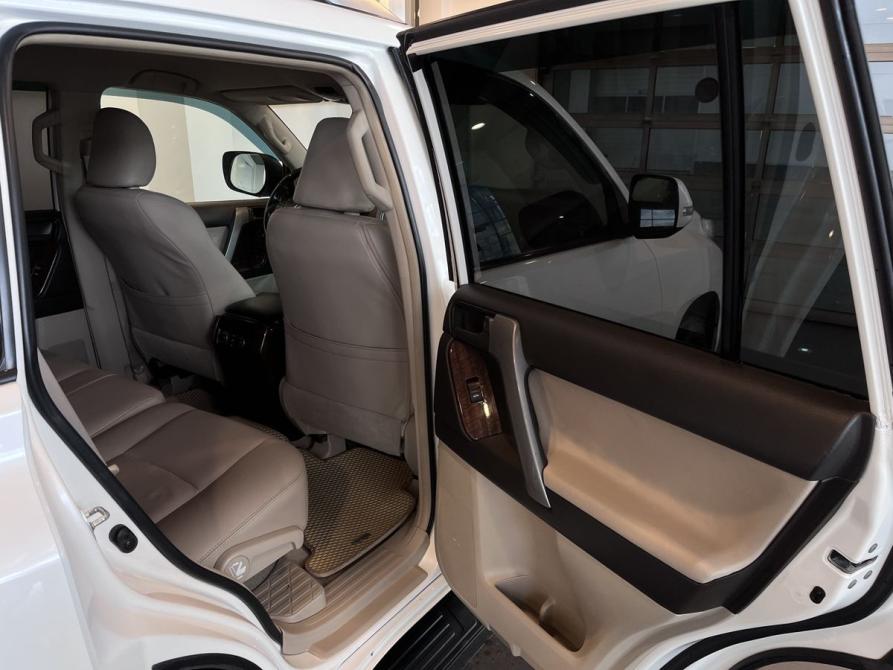 Toyota Land Cruiser Prado 150 Series Чебоксары  - изображение 24