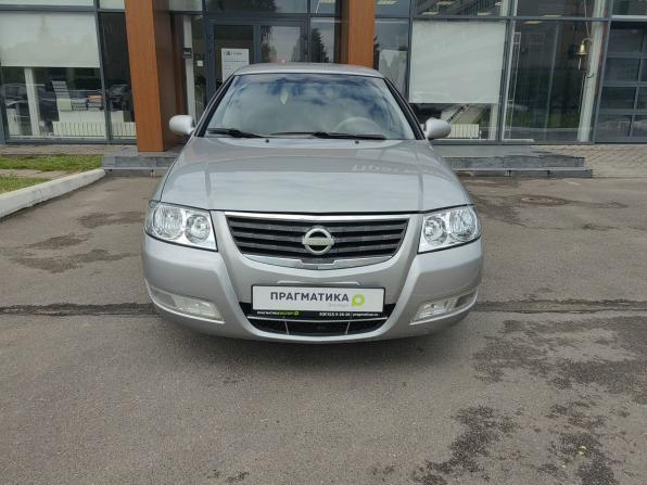 Nissan Almera Classic I с пробегом 2008 года, цена 390 000 рублей, 250000 км, седан, Автокод Объявления
