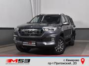 Foton Tunland G7 Кемерово  - изображение 23