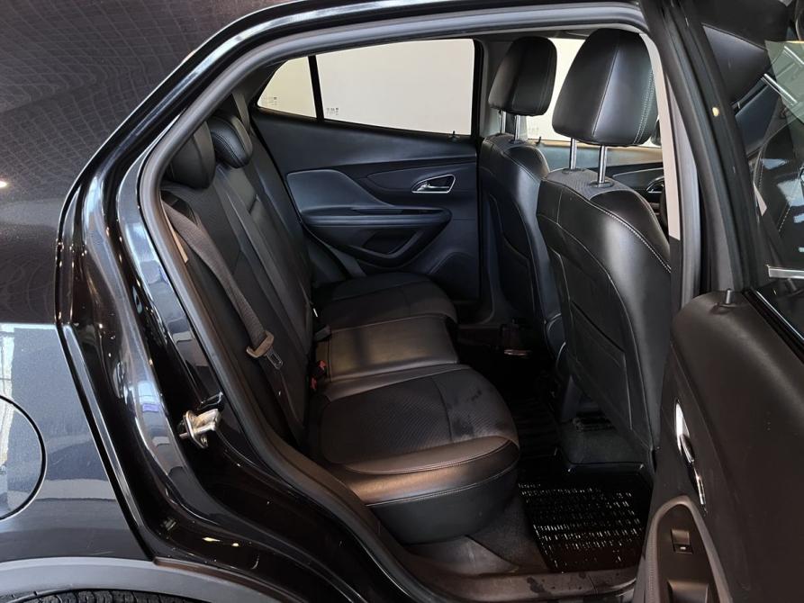 Opel Mokka I Чебоксары  - изображение 17
