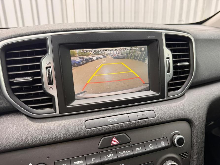 Kia Sportage IV Ростов-на-Дону  - изображение 12