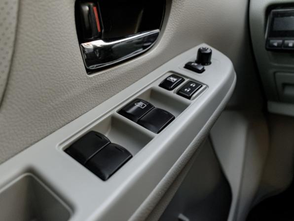 Subaru XV I с пробегом 2012 года, цена 1 250 000 рублей, 244403 км, внедорожник, Автокод Объявления
