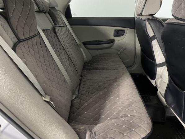Kia Cerato I с пробегом 2005 года, цена 590 000 рублей, 218543 км, седан, Автокод Объявления