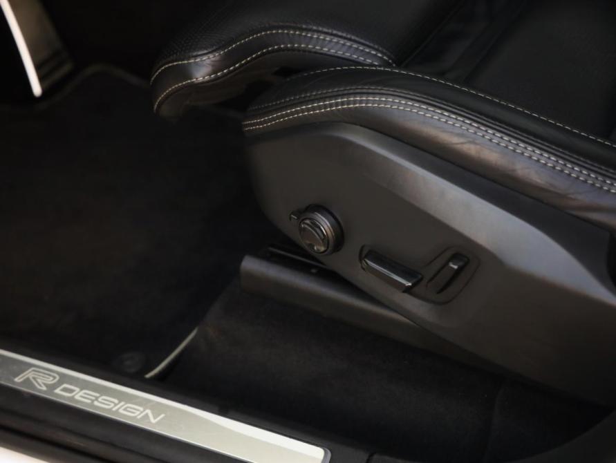 Volvo XC90 II Рестайлинг 1 Санкт-Петербург  - изображение 29