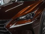 Lexus NX I Москва  - изображение 53
