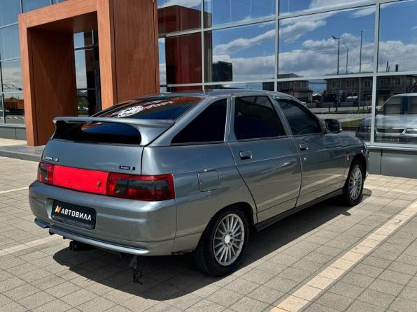 Lada (ВАЗ) 2112 с пробегом 2006 года, цена 360 000 рублей, 378251 км, хэтчбек, Автокод Объявления