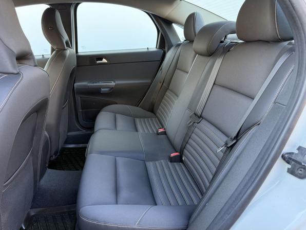 Volvo S40 II Рестайлинг с пробегом 2012 года, цена 780 000 рублей, 139865 км, седан, Автокод Объявления