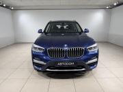 BMW X3 III (G01) Москва  - изображение 27