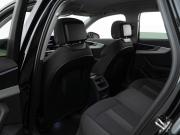 Audi A4 V (B9) Рестайлинг Москва  - изображение 34