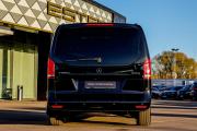 Mercedes-Benz V-Класс III (W447) Москва  - изображение 45