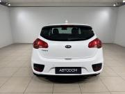 Kia Ceed II Рестайлинг Москва  - изображение 29