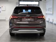 Hyundai Santa Fe IV Рестайлинг Калуга  - изображение 44